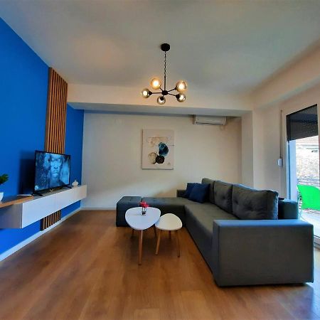 N&A Apartment Охрид Екстер'єр фото