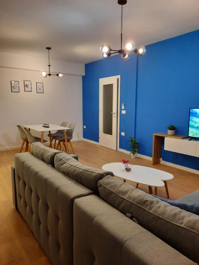 N&A Apartment Охрид Екстер'єр фото