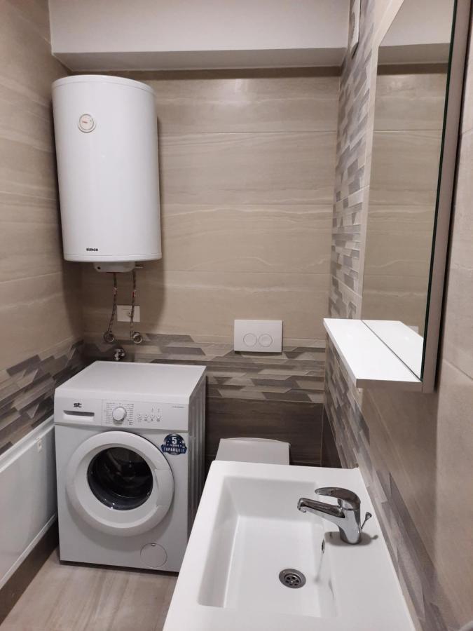 N&A Apartment Охрид Екстер'єр фото