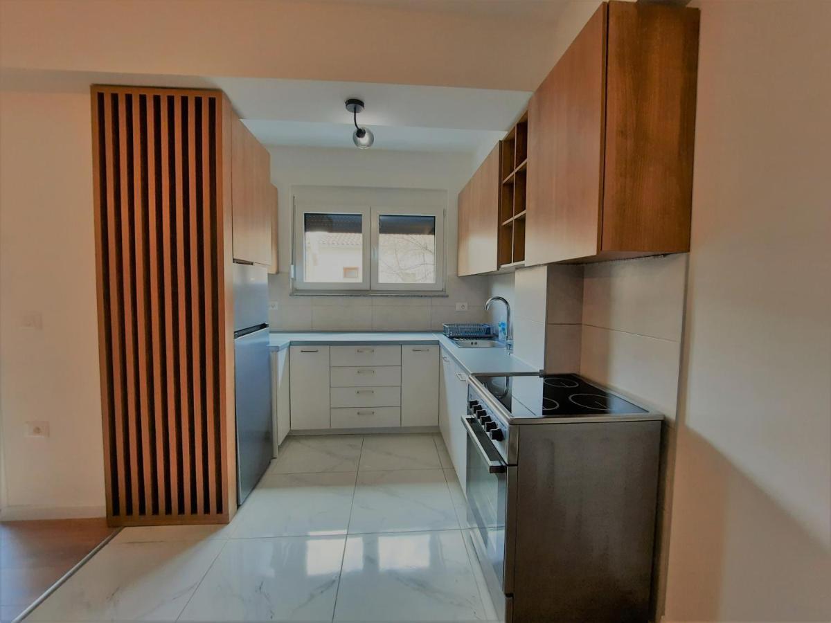 N&A Apartment Охрид Екстер'єр фото