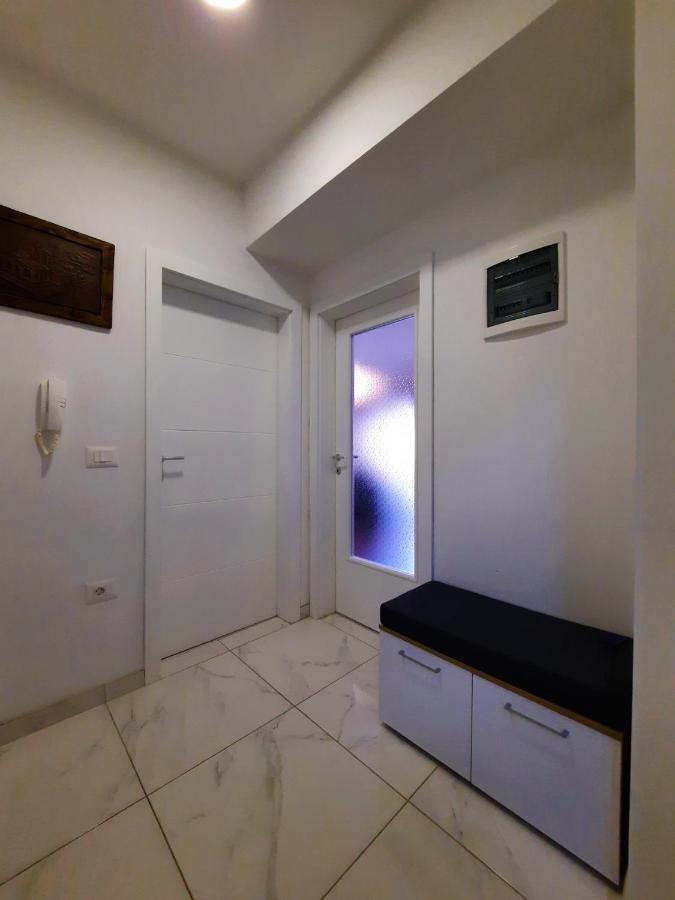 N&A Apartment Охрид Екстер'єр фото