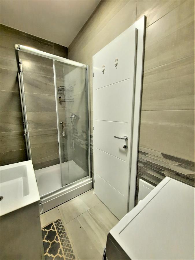 N&A Apartment Охрид Екстер'єр фото